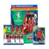 Sběratelská karetní hra Topps Match Attax UEFA Euro 2024 Germany Mega Starter Pack