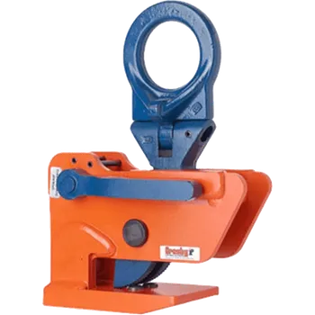 Truhlářská svěrka Zvedací svěrka CROSBY IPHGUZ - 4,5 t