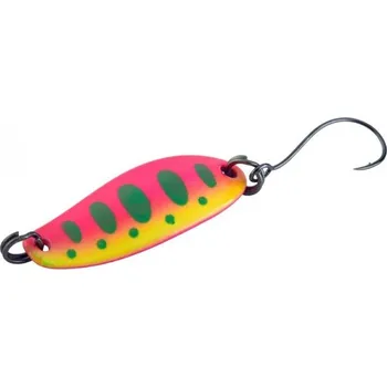 Umělá nástraha Plandavka Crazy Fish Seeker 29mm 2g color 135