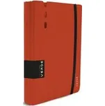 KARIS A4 foam VERDE cihlová