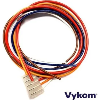 Příslušenství ke kotli Kabelový svazek - 5 pólový Molex, 50 cm - pro Honeywell S4560B