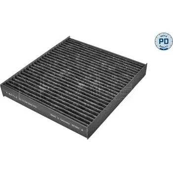 Ventilátor topení a klimatizace Filtr, vzduch v interiéru MEYLE 32-12 326 0002/PD