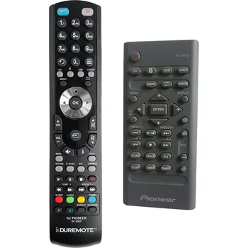 PIONEER RC-950S - dálkový ovladač duplikát