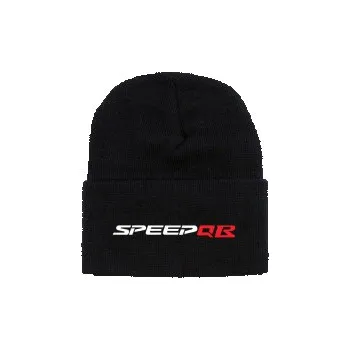 Čepice R TYPE ČEPICE – ČERNÁ