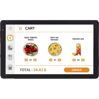 Reklamní LED panel LG 22XF1TJ