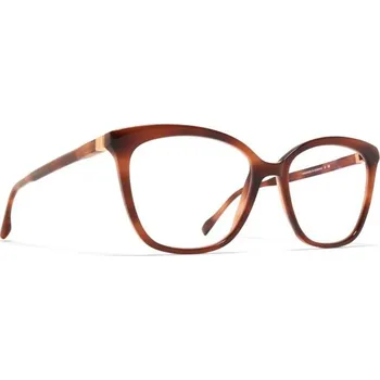 Brýlová obroučka MYKITA MAHA hnědá lesk, stranice hnědá lesk 746