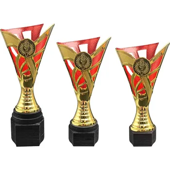 Pohár Super Ekonomy SE0176, Výška | Barva 18 cm