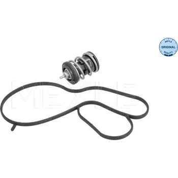 Těsnění motoru Termostat, chladivo MEYLE 128 228 0024