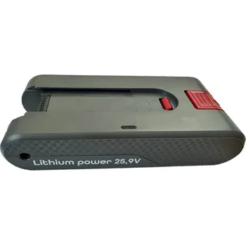 Záložní baterie Rohnson Náhradní baterie M2BAT