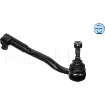 Táhlo řízení Hlava příčného táhla řízení MEYLE 316 020 4375