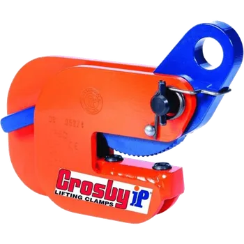 Truhlářská svěrka Zvedací svěrka CROSBY IPBC - 3 t