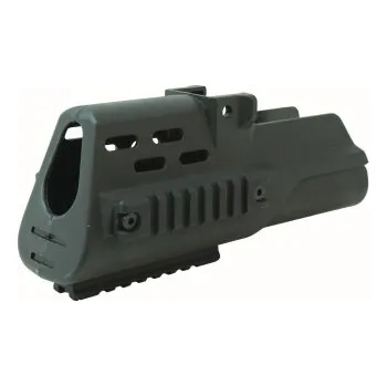 ACM Zvětšené předpažbí pro G36C + dárek zdarma