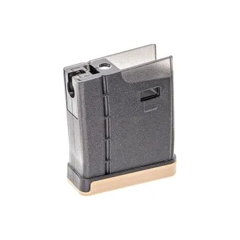 Zásobník pro SPR 300 Pro, 50 ran - Tan