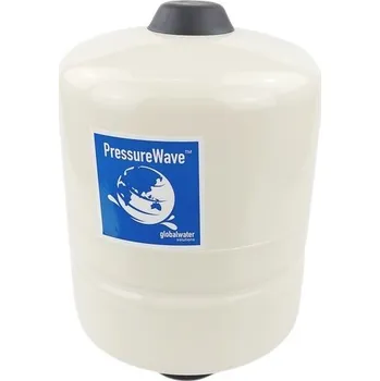 Expanzní nádoba Global Water PWB 8LX vertikální 10bar