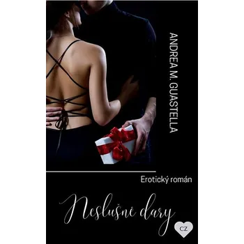 Kniha Neslušné dary - CZ Ekniha