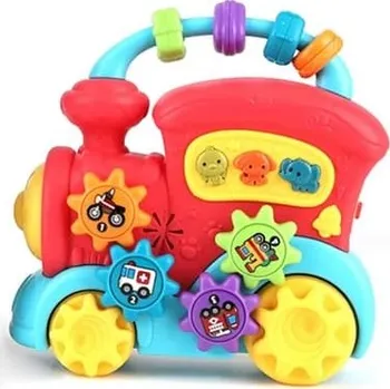 Bavytoy Multifunkční mašinka