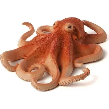 Figurka Mojo Chobotnice tmavá