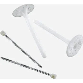 Stavebniny Talíř. hmož. s kov. trn. PM 10/260