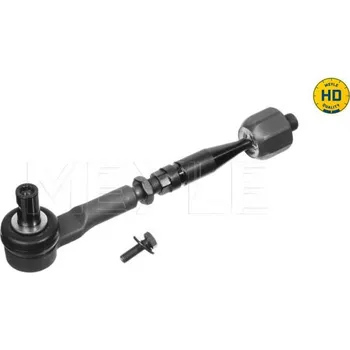 Táhlo řízení Příčné táhlo řízení MEYLE 116 030 0020/HD