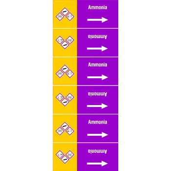 Kancelář ISO20560PM-135X350-AMMONIA