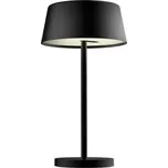 Top Light - LED Stmívatelná dotyková stolní lampa LED/6,5W/230V černá 116734941