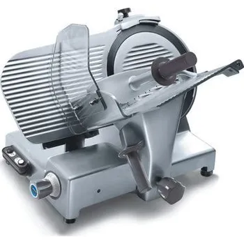 Kráječ na chleba Nářezový stroj šikmý s hladkým nožem • PALLADIO 300