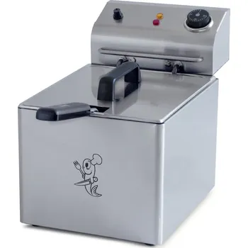 fritéza Fritéza stolní elektrická • FA4