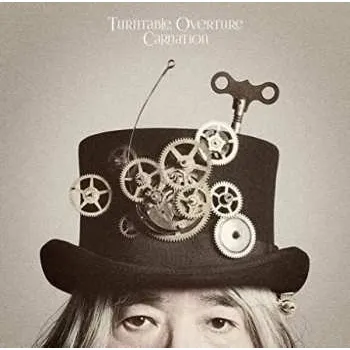 Zahraniční hudba LP Carnation: Turntable Overture LTD 2022 Limited Edition Vinyl
