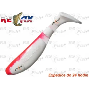 Umělá nástraha Relax BLS 2,5 - barva 003 - 6,5 cm