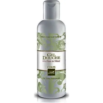 Sprchový gel Sprchový gel s lipovým květem