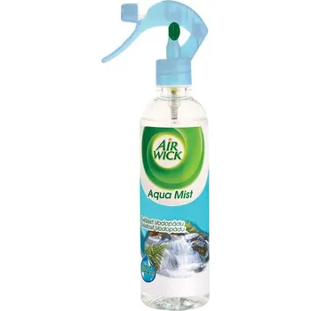 Osvěžovač vzduchu Osvěžovač vzduchu AIR WICK Aqua-mist svěžest vodopádu