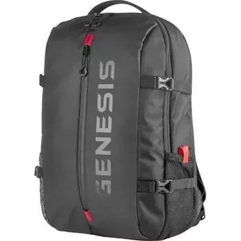 batoh na notebook Batoh Genesis PALLAD 410 pro herní ntb do 15,6"