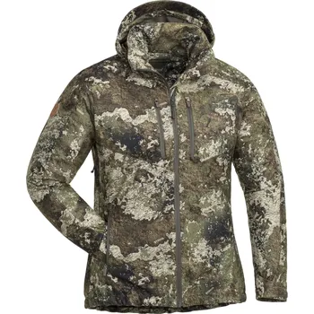 Pinewood Dámská lovecká bunda Furudal/Retriever Active Camou Velikost: M Strata