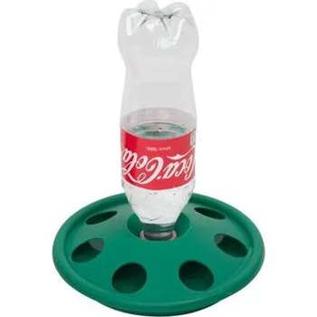 OLBA - Napáječka na PET lahve pro kuřata