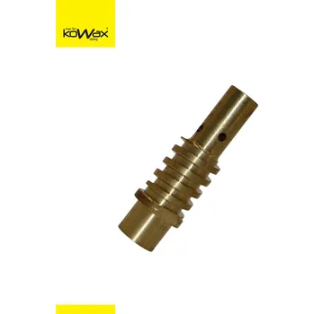 Příslušenství ke svářečce KOWAX Mezikus 150A (s levým závitem)