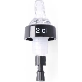 Hendi 599006 Nalévátko s kuličkou 25 ml