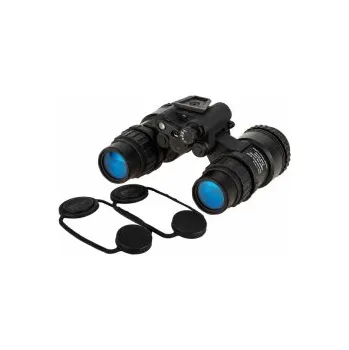 Airsoft Dummy replika nočního vidění AN/PVS-15 - Černý