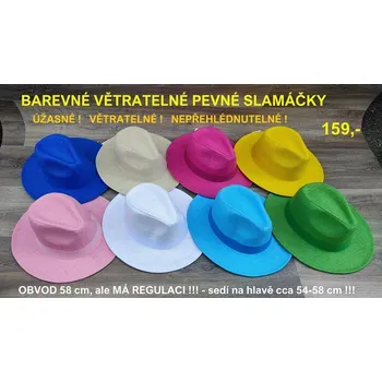 RC model auta BAREVNÉ VĚTRATELNÉ PEVNÉ SLAMÁČKY - ŠEDÁ