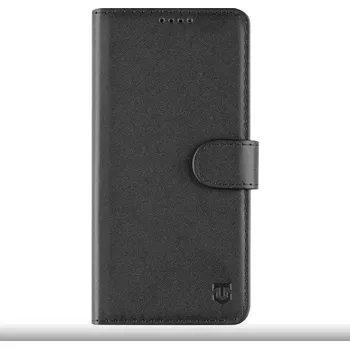 Pouzdro na mobilní telefon Tactical Field Notes pro Samsung Galaxy A55 5G Black
