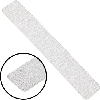 Nailee Pilník na nehty 80/80 zebra jumbo