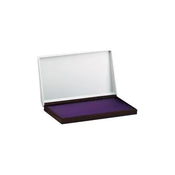 Razítková poduška Razítková poduška střední