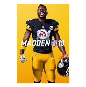 Počítačová hra ESD Madden NFL 19