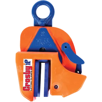 Truhlářská svěrka Zvedací svěrka CROSBY IPNM10P - 1 t