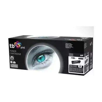 Počítač Toner TB kompatibilní s HP Q2612A RO