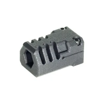 Airsoft Kompenzátor typu G 17/18