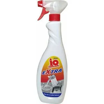 IO Splendo Extra 750ml -nahrazuje Pulirapid Extra