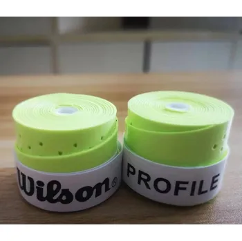 Omotávka na raketu Wilson neonová