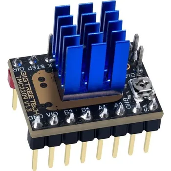 3D tisk BIGTREETECH TMC2209 Driver v1.3 UART