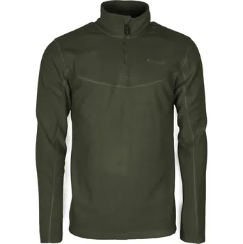 Pánská mikina Pinewood Pánská lovecká mikina Tiveden Velikost: 3XL Green