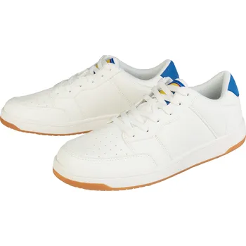 Pracovní obuv LIVERGY® Pánská volnočasová obuv LIDL (bílá, 44)